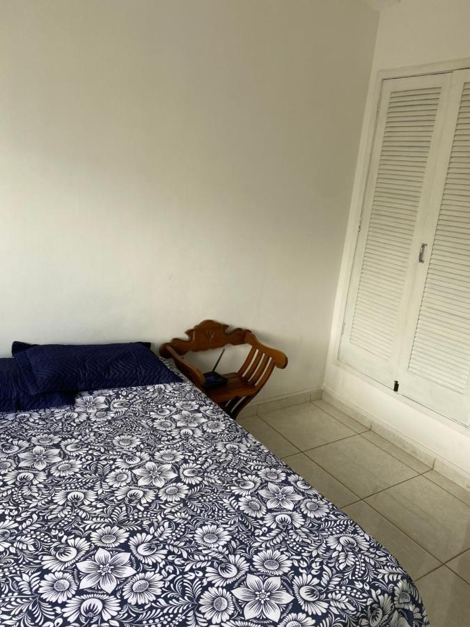 Flat A 500 Metros Do Centro Apartment Sao Lourenco  Exterior photo