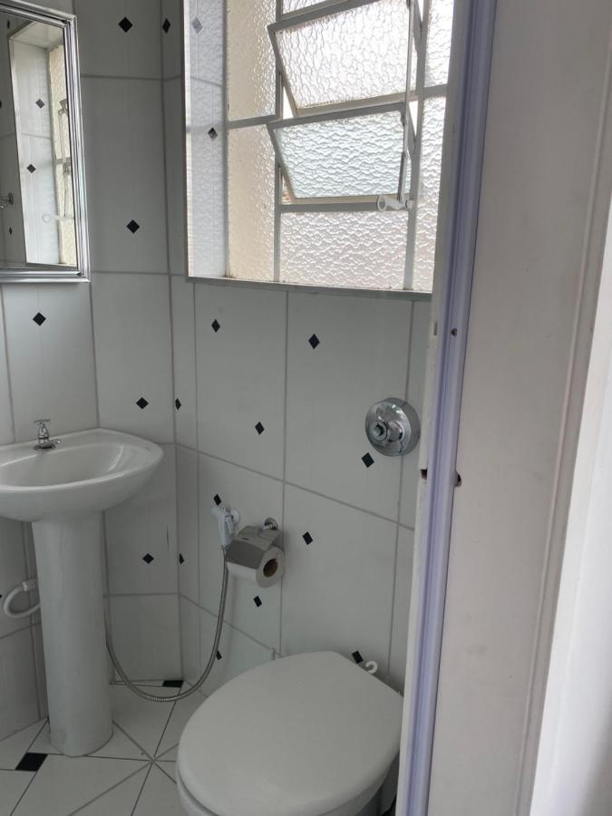 Flat A 500 Metros Do Centro Apartment Sao Lourenco  Exterior photo